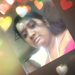 Deepika Keshavamurthy