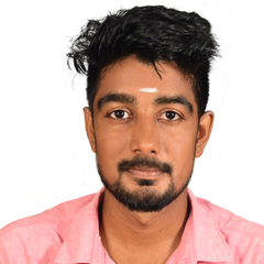 VIJAY KANNAN NEDUNCHEZHIAN