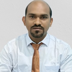 Abdul Razzak Mondal, Team Lead Commercial