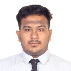 Akhil Shihab