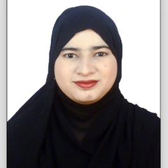 Masooma Mohammed