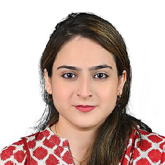 Tehreem Usman Shah