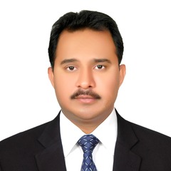 Shaik Mushtaq  Ahmed