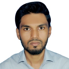 Kazi Mohammad Borhan Uddin