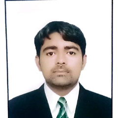 Muhammad  Shoaib