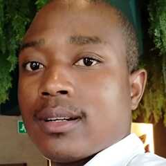 Mcebisi Ncube