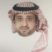 Matteb Alshehri