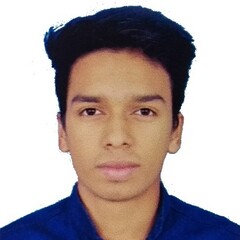 Shayaan Akbar