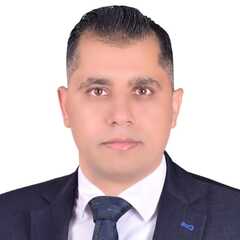 Mohamed Shaker El-desoky ali,  Financial controller ,Tax Specialist