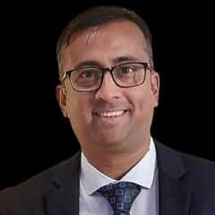 RAMPRASAD SRINIVASAN, Cluster Head