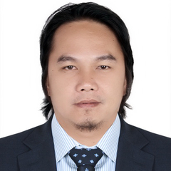 Romel Pilante, Operations Executive