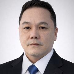 Romel Pilante, Warehouse & Event Operations Supervisor