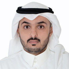 أحمد المصعبي, EHS supervisor