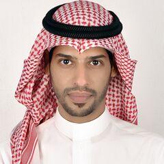 Sultan AlNasri, Digital Business Analyst Manger