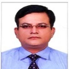 Mohammed Shamsuddin Khan, Operations Manager