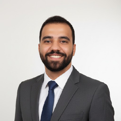 Abanoub Yousry Shaker