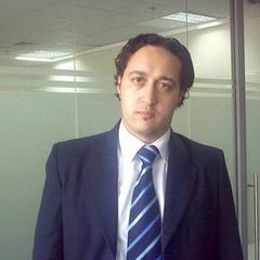 MANSOUR MOHAMMED ELGANAINY, Senior FCY ( Ass branch manager )