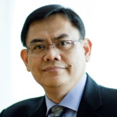Abdul Rahim Mohd Tahir, Senior Consultant