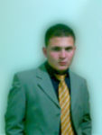 Naser Abu Khas, .Net Developer