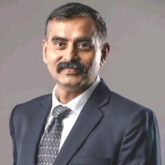 Narayana Madi - Assistant General Manager - Industrial and Process ...