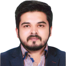 عثمان شاھد, Network Consultant @ Cisco Systems