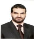 ziad Nawaf, Admin/financ Assist