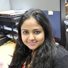 Khushboo Dharadhar, HR Consultant/Specialist
