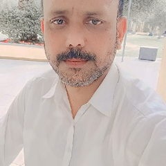Muhammad Qasim