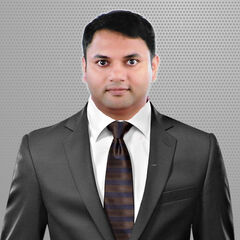 Anuj Alex, Managing Director/Founder