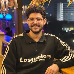 Mohamed magdy, 