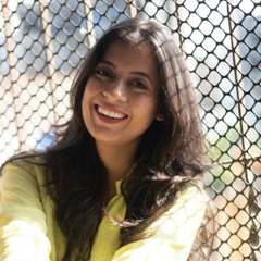 Anamika Shukla , Executive & Personal Assistant