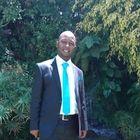 جيمس KAMWETI, Territory Account Manager,East Africa