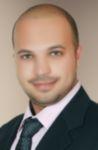 khaled awadalla, Marketing Manager