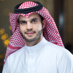 Abdullah Alshoqiran, HR Manager
