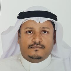 Mohammed Hakami, Chief Financial Officer (CFO)