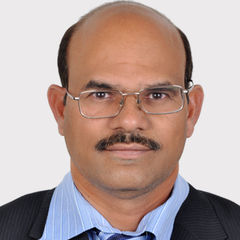 Chandra Sekhar Mudigonda, Construction Project Manager / Contracts Management