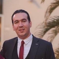 Emad Elzeiny, company financial controller