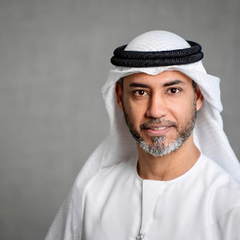 Mohammed Ibrahim Mohammed, Senior Manager - Corporate Sales