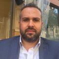 Haitham Nasser, Sales Manager