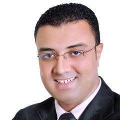 Mohamed Lotfy, Health,Safety and Environment Head