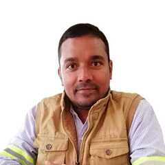 Mohammad Shahid Raza