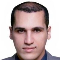 فارس علي احمد صلاحات, Business Intelligence Consultant