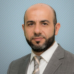 yousef samara, Project Executive 