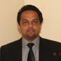 Ashish Kurian Mathew, Senior Network Analyst