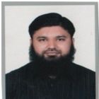 Asif Hassan, Procurement Manager & Business Development Manager