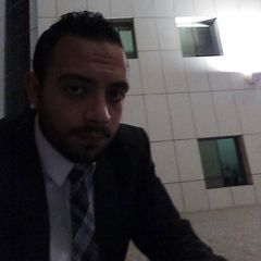 عمار محمد, Accounting Manager