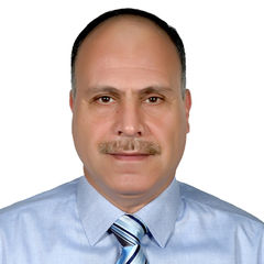 عماد الزبيدي, Senior Project Manager - Design Manager
