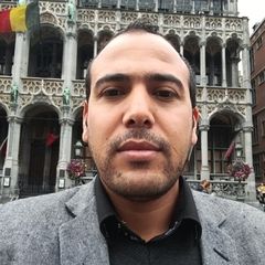 Hafedh Rahmani, Senior Consultant Python / ERP / ODOO