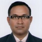 سيد Jahid-un Nabi, Site Agent/Construction Manager (Highways & Services)