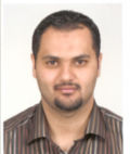 Mohammad Mishal, Internal Channels Unit Manager